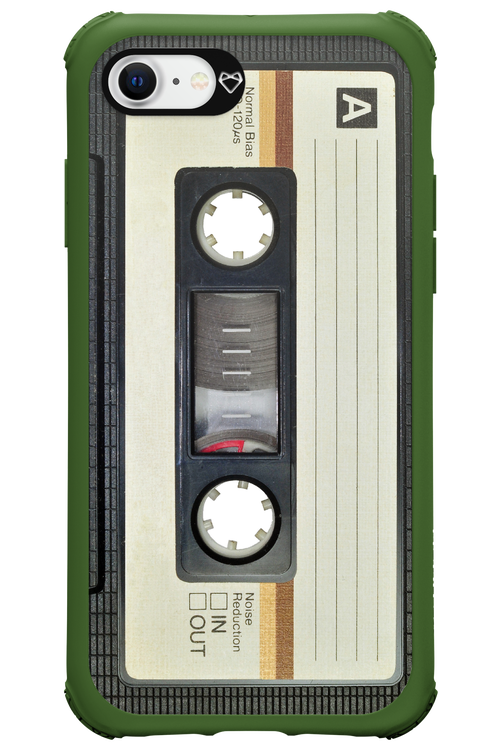 CASE 11 - Apple iPhone SE 2022