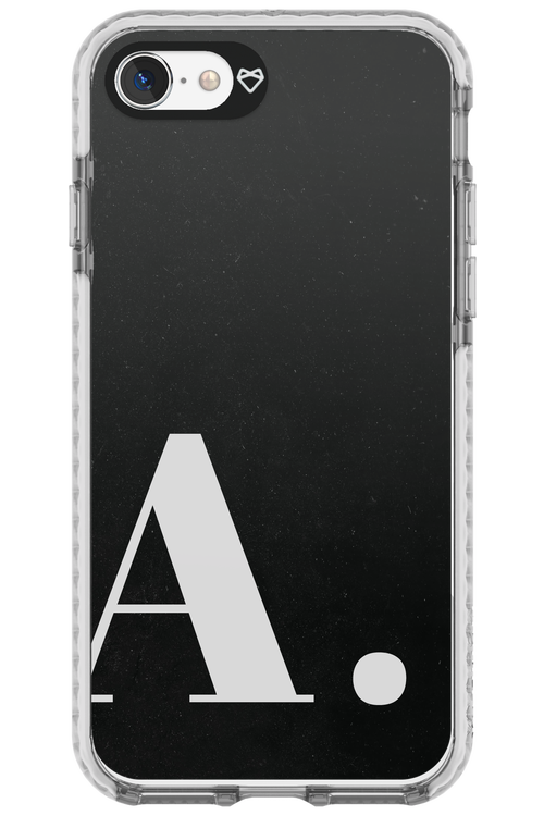 A (Off Space) 2.0 - Apple iPhone 8