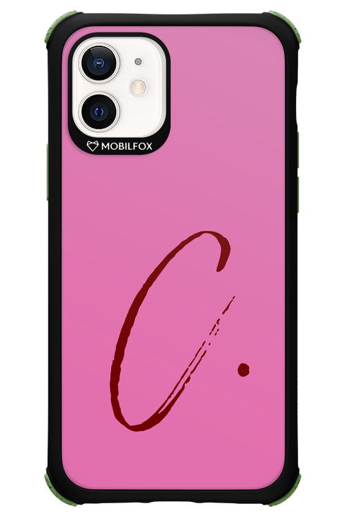 (Sorbet) C 2.0 - Apple iPhone 12