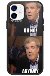 Clarkson Meme - Apple iPhone 12