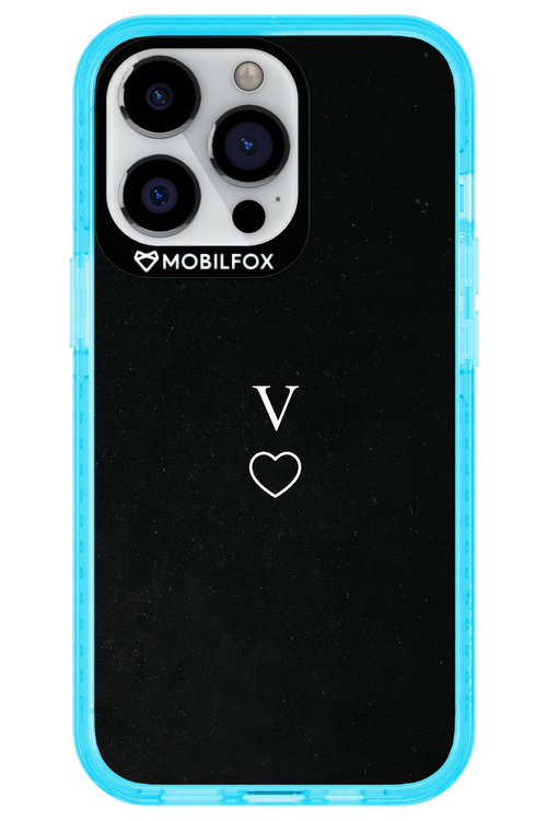 V Black 2.0 - Apple iPhone 13 Pro