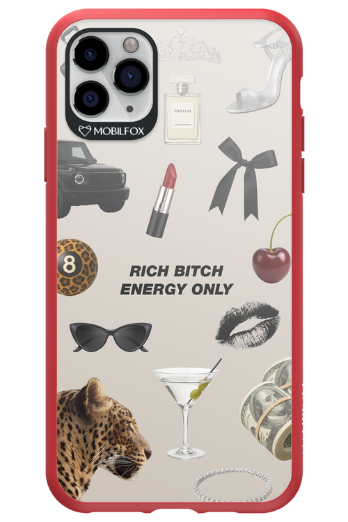 Rich B Energy 2.0 - Apple iPhone 11 Pro Max