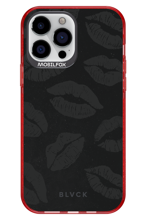 Dark Lips - Apple iPhone 13 Pro Max