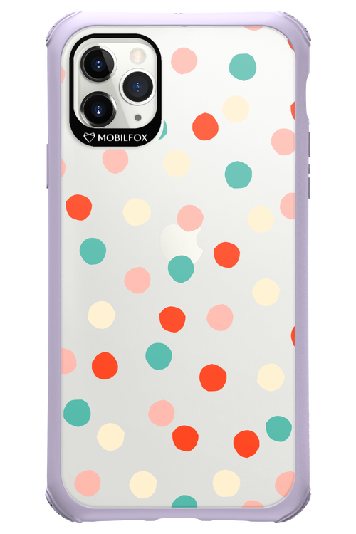 Xmas Dotss - Apple iPhone 11 Pro Max