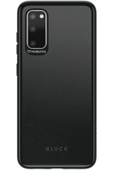 BLVCK - Samsung Galaxy S20