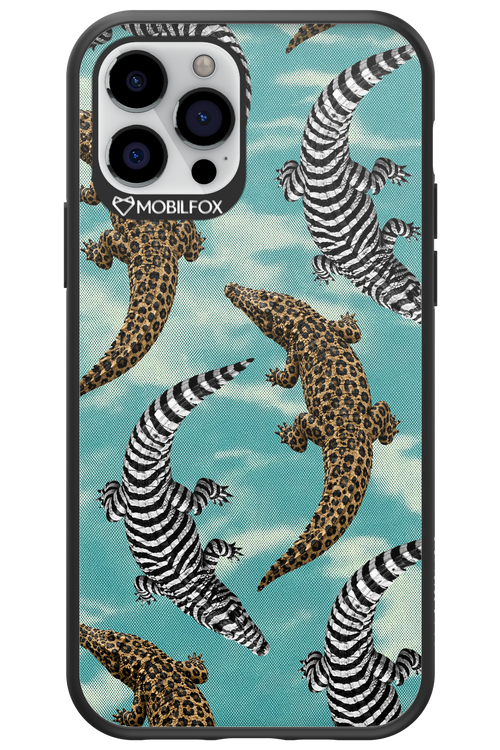 Style Bite 2.0 - Apple iPhone 12 Pro