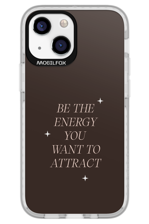 Energy Girl 2.0 - Apple iPhone 13 Mini