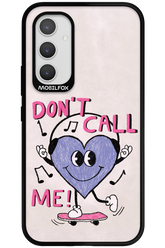 Don't Call Me! - Samsung Galaxy A54