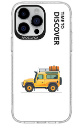 Off-Road Explorer - Apple iPhone 14 Pro Max