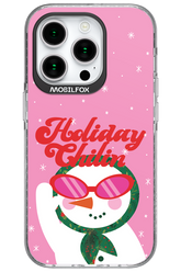 Holiday Chillin - Apple iPhone 15 Pro