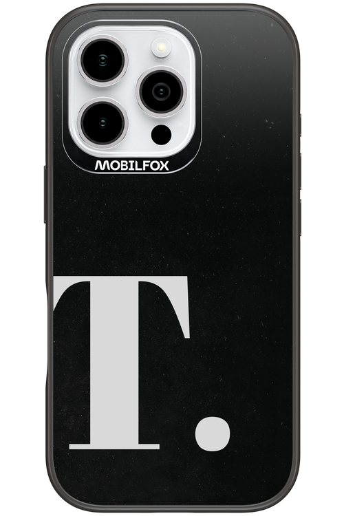 T (Off Space) 2.0 - Apple iPhone 16 Pro