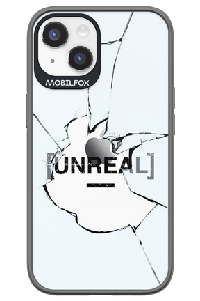 Broken Glass - Apple iPhone 14