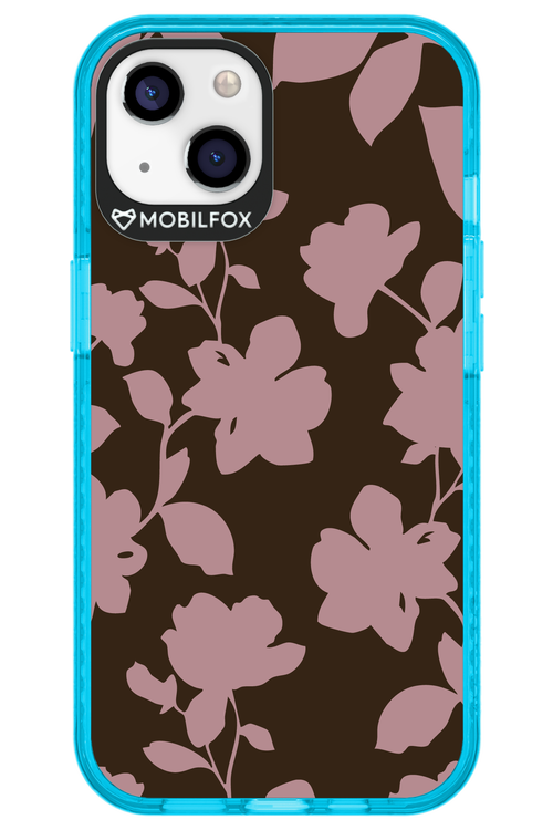 Flower Serenade - Apple iPhone 13