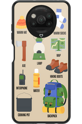 Adventure Pack 2.0 - Xiaomi Poco X3 NFC