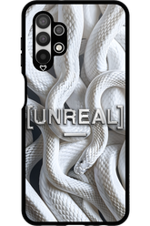 Snake and Chrome - Samsung Galaxy A13 4G