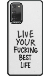 Best F Life 2.0 - Samsung Galaxy Note 20