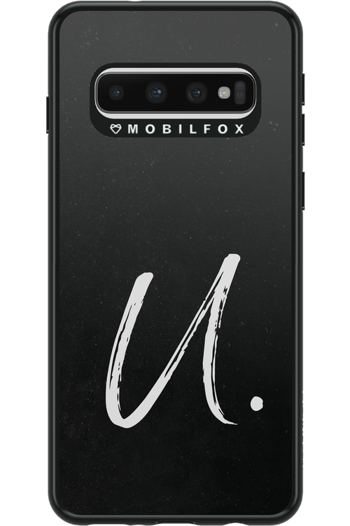 (Off Space) U 2.0 - Samsung Galaxy S10