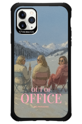 Out Of Office - Apple iPhone 11 Pro Max