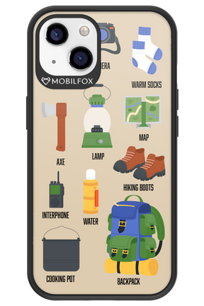 Adventure Pack 2.0 - Apple iPhone 13