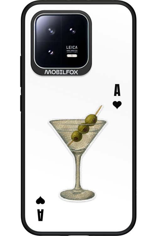 MartiniAce 2.0 - Xiaomi 13