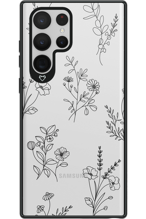 Bouquet - Samsung Galaxy S22 Ultra