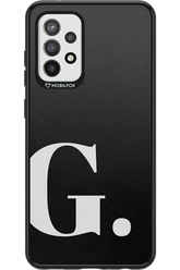 G (Off Space) 2.0 - Samsung Galaxy A72