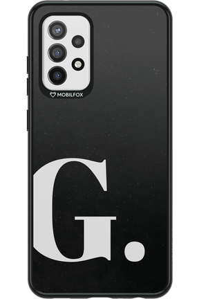 G (Off Space) 2.0 - Samsung Galaxy A72