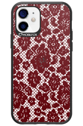 Lace Lover - Apple iPhone 12