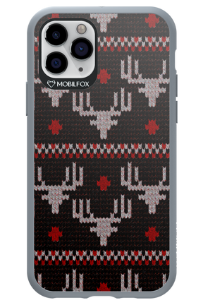 Sweater - Apple iPhone 11 Pro