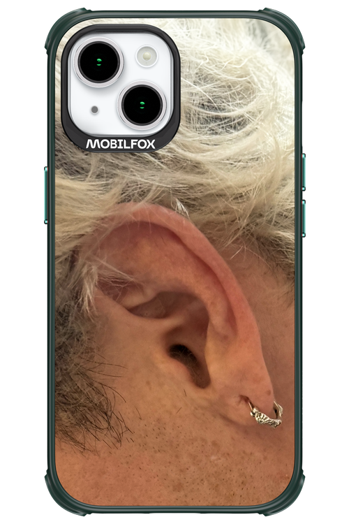 Ear 2.0 - Apple iPhone 15