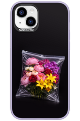 Love Bag 2.0 - Apple iPhone 15 Plus