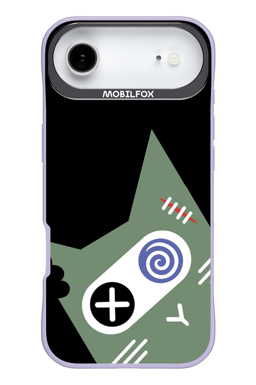 scarface - Apple iPhone 17 Air