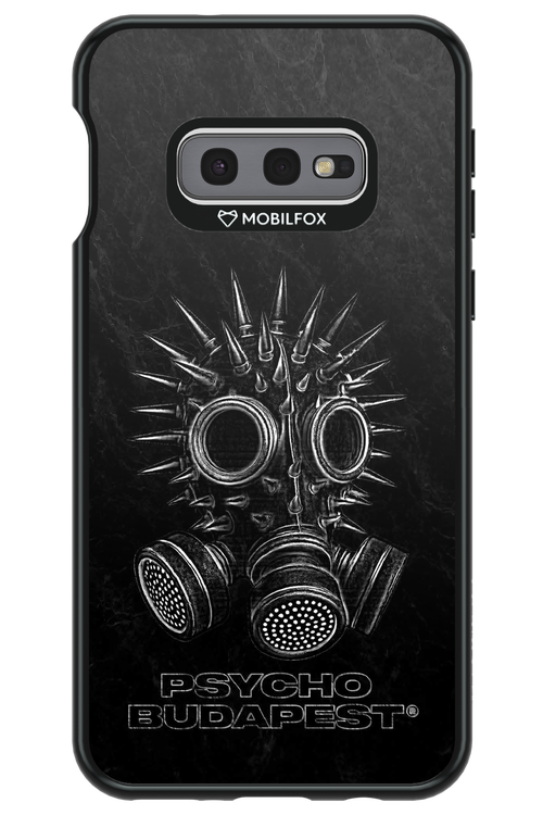 Toxic Skull - Samsung Galaxy S10e