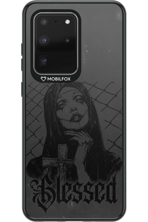 God bless 2.0 - Samsung Galaxy S20 Ultra 5G