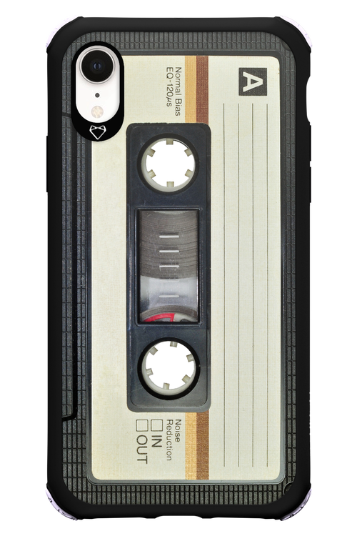 CASE 11 - Apple iPhone XR