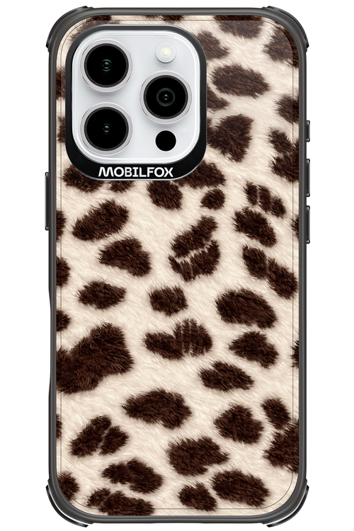 Wild Coat - Apple iPhone 16 Pro