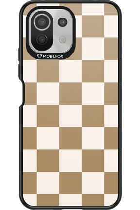 Nude Chess - Xiaomi Mi 11 Lite (2021)