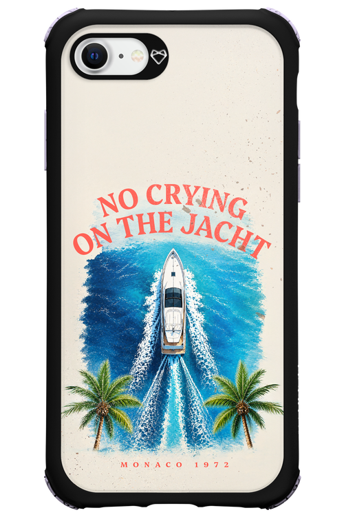 No Crying 2.0 - Apple iPhone SE 2020