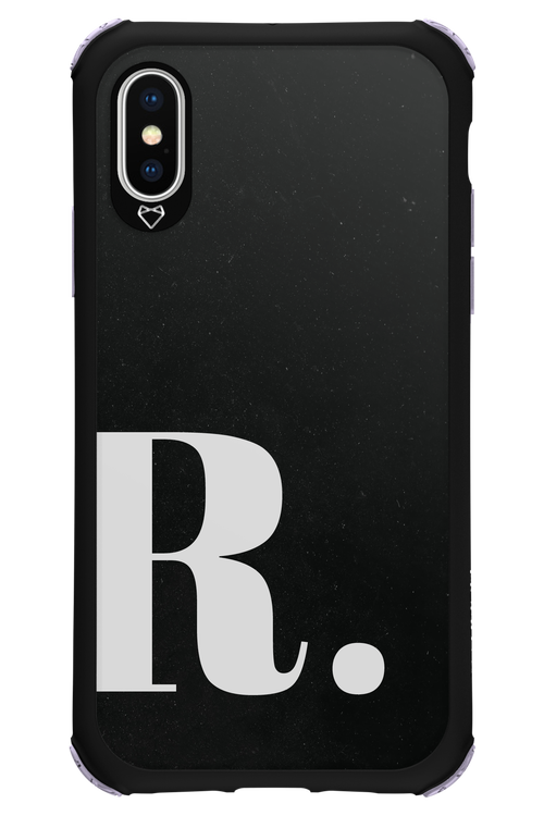 R (Off Space) 2.0 - Apple iPhone XS