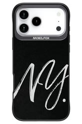 (Off Space) NY 2.0 - Apple iPhone 17 Pro Max