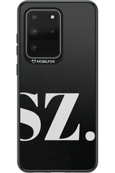 SZ (Off Space) 2.0 - Samsung Galaxy S20 Ultra 5G
