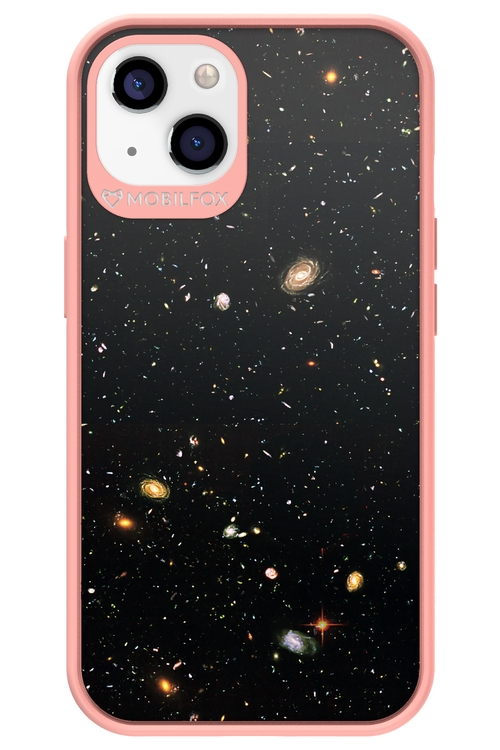 Cosmic Space - Apple iPhone 13
