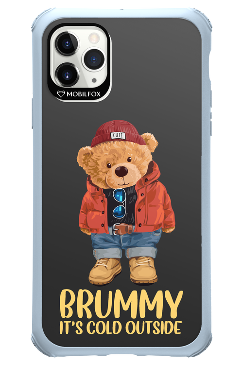 Brummy - Apple iPhone 11 Pro Max
