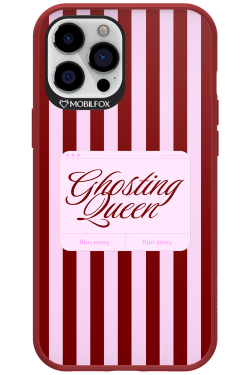 Ghosting Queen2 2.0 - Apple iPhone 12 Pro Max