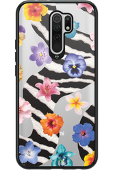 MOM'S FLOWERS - Xiaomi Redmi 9