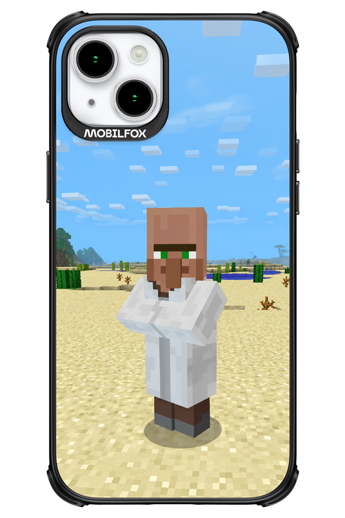 MC 2.0 - Apple iPhone 15 Plus