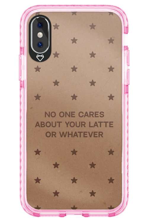 Whateverrr - Apple iPhone XS