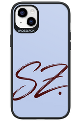 (Jellyfish Presso) SZ 2.0 - Apple iPhone 14 Plus