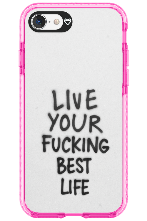 Best F Life 2.0 - Apple iPhone 7