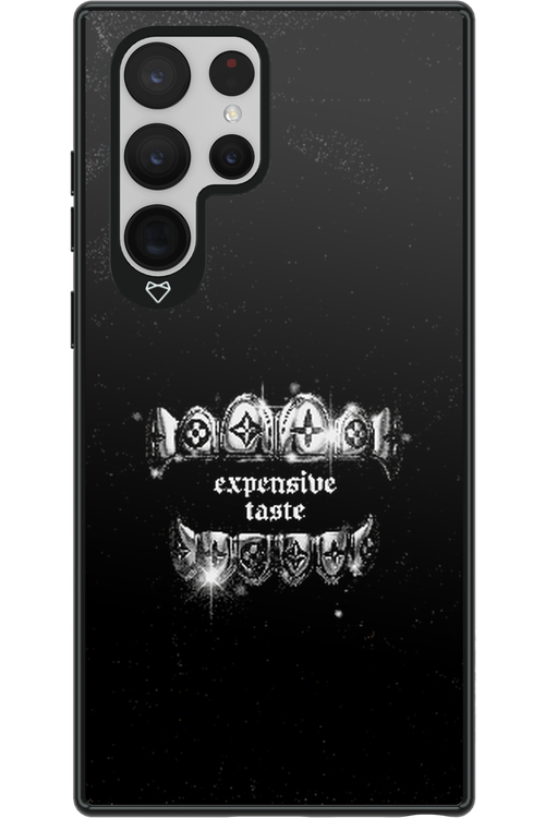 Expensive Taste - Samsung Galaxy S22 Ultra
